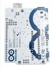 Load image into Gallery viewer, Placa Uno R3 Mega328p Atmega16u2