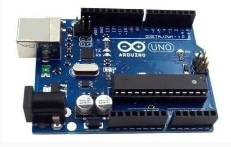 Placa Uno R3 Mega328p Atmega16u2